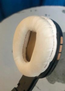 Head phone of Zebronics