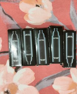 MAC Primer