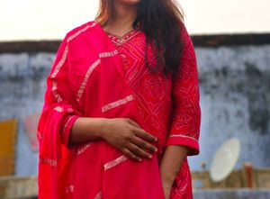Kurta Sets