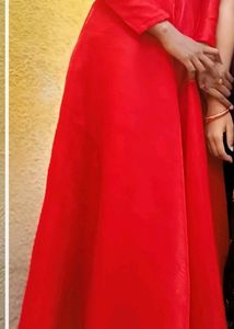 Gown