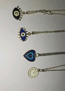 beautiful pendants