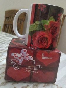Birthday Wish Coffee Mug