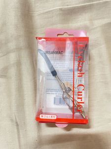 Eyelash Curler