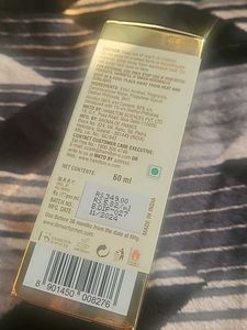 Denver Hamilton Imperial Perfume