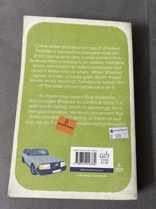 Crooked Herring Novel