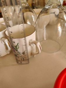 Tea Coffee Mugs