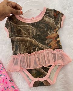Baby Onesies Combo