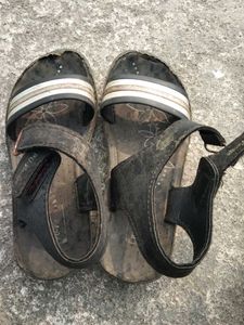 Girls' Sandals - Playtime Ready!