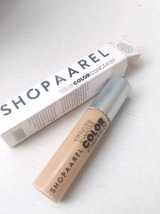 🤯Price Dropped 🎊Shopaarel Concealer