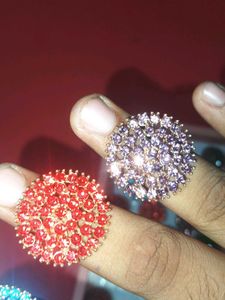 Ladies Ring 💍 Beautiful 💖 Diwali 🎇 Offer