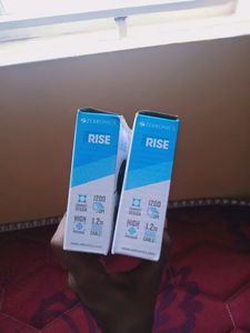 Zebronics Rise USB Optical Mouse