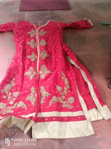 Elegant Kurta Set
