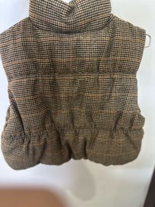 Women Gilet