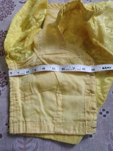 Net Blouse