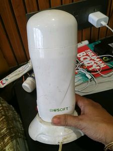 Biosoft Rica Wax Heater With Cartridge