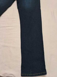Newport Dark Wash Jeans