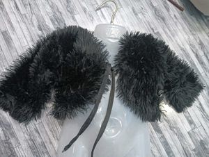 Feather Jacket 🥰