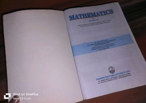 R D Sharma Mathematics for Class 11