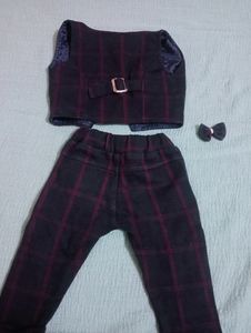 Boy baby Suit