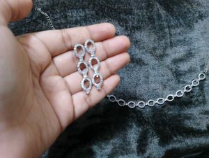 New Silver Set