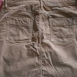 Short Skirt