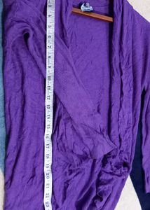 New Shrug