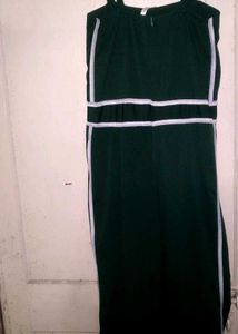 Full Dress