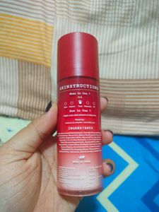 3 In One Porebright Serum