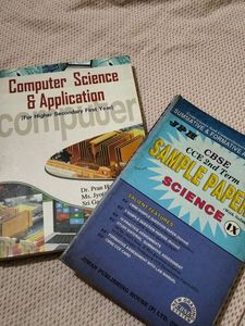 Combo Books