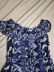 Next Brand Gown
