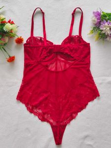 Net Bodysuit
