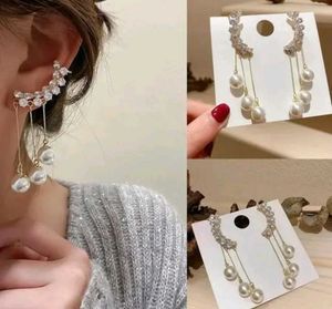 Korean Earrings