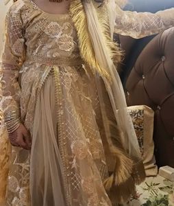 Baby Girl Pakistani Dress 👗 So Beautiful