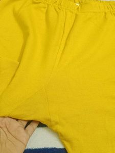 Woollen lagging For Winters