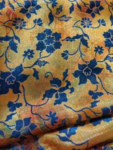 Unstitched Cloth Material