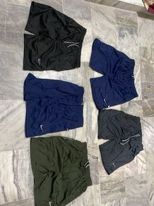 Nike Shorts Bundle