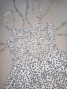 Cute Summer Dress For Women