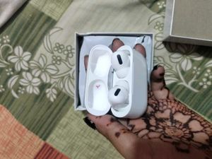 Apple AirPods Pro (2nd Gen)