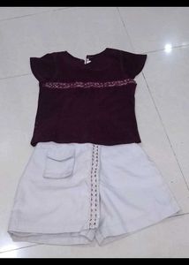 Kids Wear