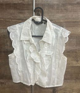 Cute Girly Top