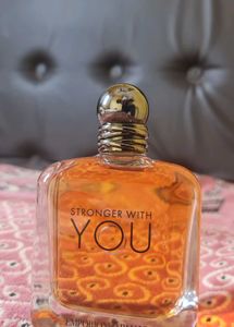 Luxury Perfumes