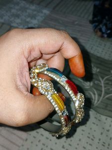 2.4 New Bangle