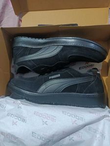 NEW Puma Sneakers