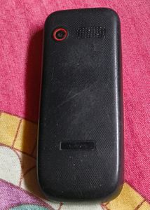 Lava Phone