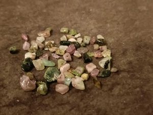 Loose Tourmaline Gemstone Beads
