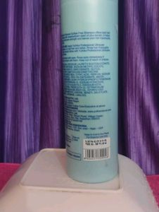 Hair Shampoo