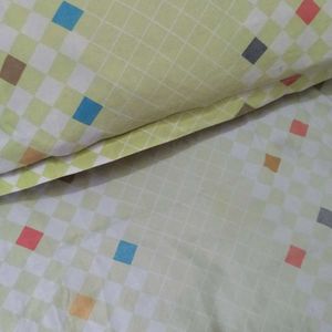 Single Bedsheet
