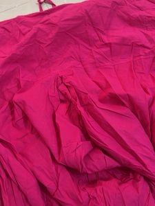 Pink Palazzos &amp; Salwars