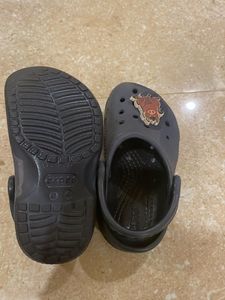 Kids Crocs For 1 To 2 Year