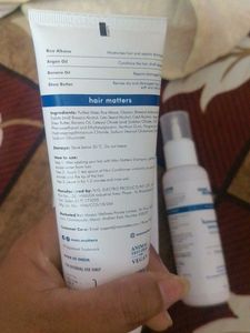 Man Matters Hair Kit